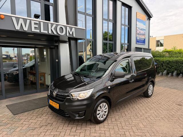 Renault EXPRESS 1.5 Dci 95PK Comfort Pack Business Airco, Schuifdeur, PDC, Cruisecntrl, Camera