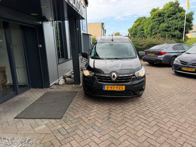 Renault EXPRESS 1.5 Dci 95PK Comfort Pack Business Airco, Schuifdeur, PDC, Cruisecntrl, Camera