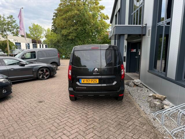 Renault EXPRESS 1.5 Dci 95PK Comfort Pack Business Airco, Schuifdeur, PDC, Cruisecntrl, Camera