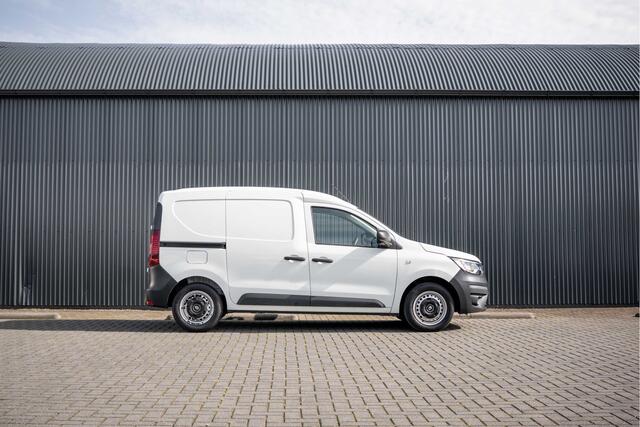 Renault EXPRESS 1.5 Blue dCi 75 | 1e Eigenaar | Cruise | Airco