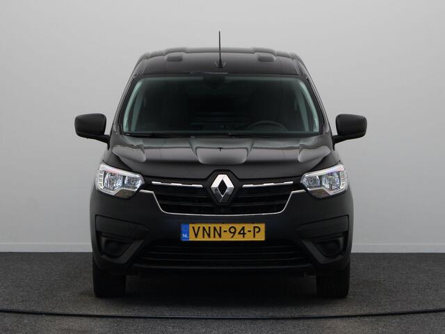 Renault EXPRESS 1.5 dCi 95 Comfort + | Airco | Cruise control | Apple carplay | Achteruitrij camera |
