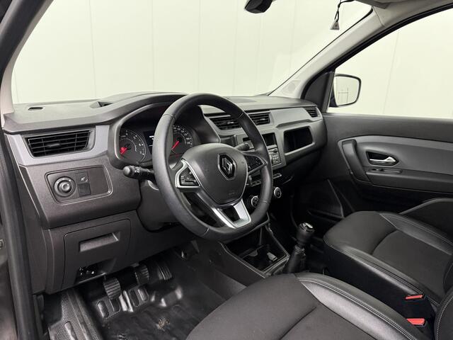 Renault EXPRESS 1.5DCi 95PK Comfort | Airco | Cruise | Betimmering