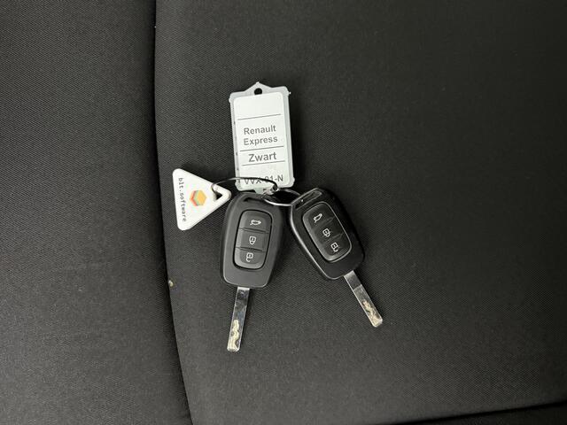 Renault EXPRESS 1.5DCi 95PK Comfort | Airco | Cruise | Betimmering
