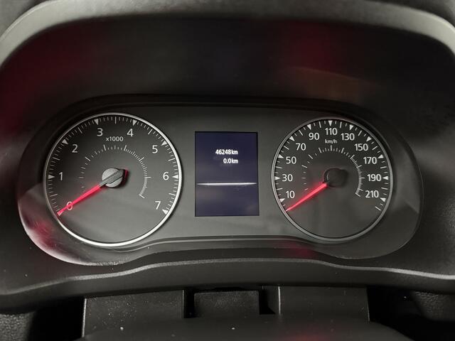 Renault EXPRESS 1.5DCi 95PK Comfort | Airco | Cruise | Betimmering