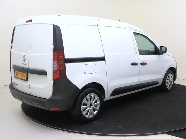 Renault EXPRESS 1.5 dCi 75 Comfort + | Airco | Navigatie | Parkeersensoren | EURO6