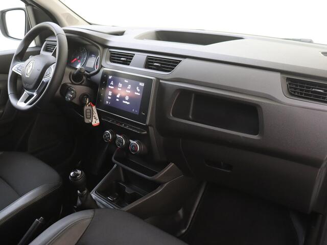 Renault EXPRESS 1.5 dCi 75 Comfort + | Airco | Navigatie | Parkeersensoren | EURO6