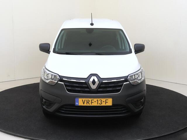 Renault EXPRESS 1.5 dCi 75 Comfort + | Airco | Navigatie | Parkeersensoren | EURO6