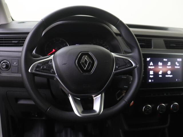 Renault EXPRESS 1.5 dCi 75 Comfort + | Airco | Navigatie | Parkeersensoren | EURO6