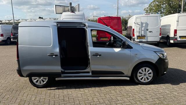 Renault EXPRESS 1.5 DCI 55KW 75PK EURO 6 NAVIGATIE/ AIRCO/ CRUISE CONTROL/ PARKEERSENSOREN/ CAMERA/ 100% DEALERONDERHOUDEN