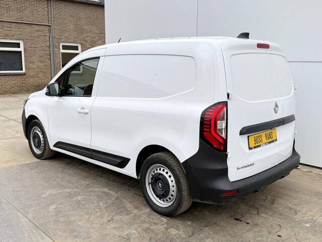 Renault GRAND KANGOO Comfort TCe 130PK **Benzine** L1 LED Airco Cruise Control Camera Digitale Achteruitkijk Spiegel Inbouw