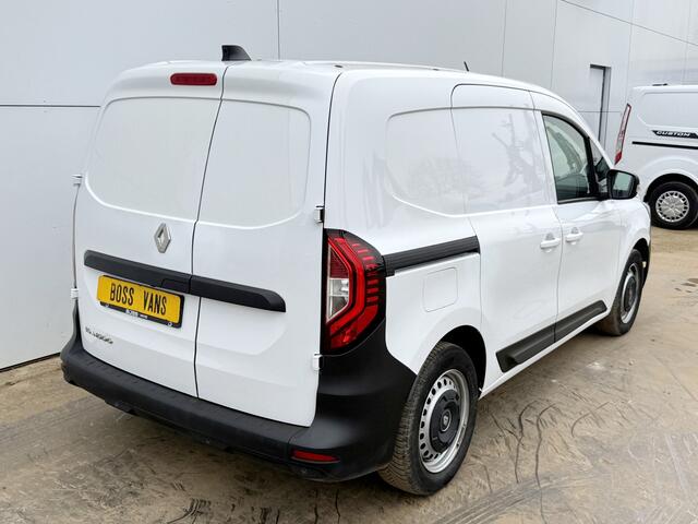 Renault GRAND KANGOO Comfort TCe 130PK **Benzine** L1 LED Airco Cruise Control Camera Digitale Achteruitkijk Spiegel Inbouw
