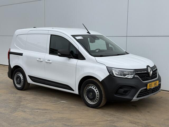 Renault GRAND KANGOO Comfort TCe 130PK **Benzine** L1 LED Airco Cruise Control Camera Digitale Achteruitkijk Spiegel Inbouw