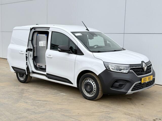Renault GRAND KANGOO Comfort TCe 130PK **Benzine** L1 LED Airco Cruise Control Camera Digitale Achteruitkijk Spiegel Inbouw