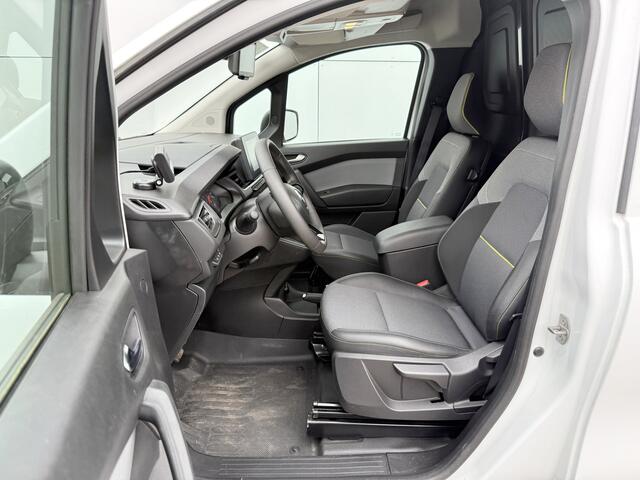 Renault GRAND KANGOO Comfort TCe 130PK **Benzine** L1 LED Airco Cruise Control Camera Digitale Achteruitkijk Spiegel Inbouw