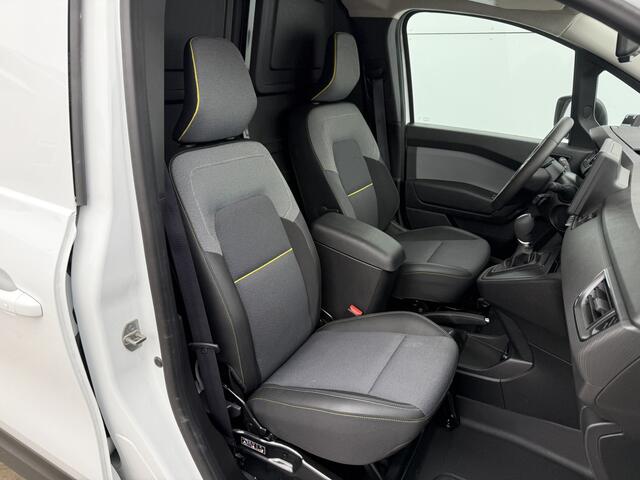 Renault GRAND KANGOO Comfort TCe 130PK **Benzine** L1 LED Airco Cruise Control Camera Digitale Achteruitkijk Spiegel Inbouw