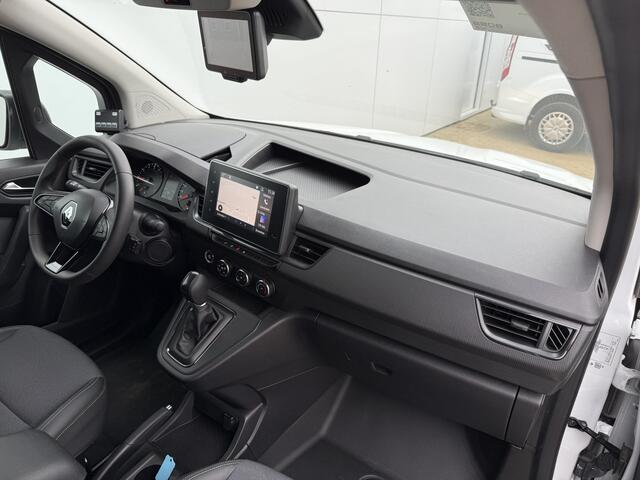 Renault GRAND KANGOO Comfort TCe 130PK **Benzine** L1 LED Airco Cruise Control Camera Digitale Achteruitkijk Spiegel Inbouw