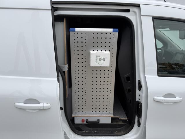 Renault GRAND KANGOO Comfort TCe 130PK **Benzine** L1 LED Airco Cruise Control Camera Digitale Achteruitkijk Spiegel Inbouw