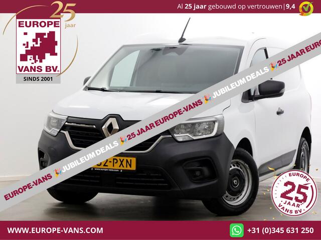 Renault GRAND KANGOO 1.5 Blue dCi 115pk Comfort Automaat Airco/Camera/3 Pers. 05-2023