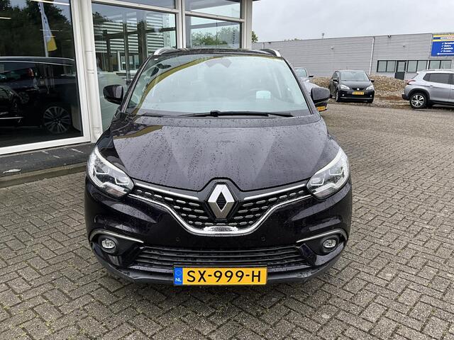 Renault GRAND SCENIC 1.3 TCe Initiale Paris 7p. Trekhaak