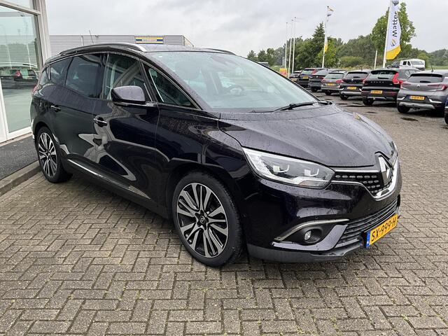 Renault GRAND SCENIC 1.3 TCe Initiale Paris 7p. Trekhaak