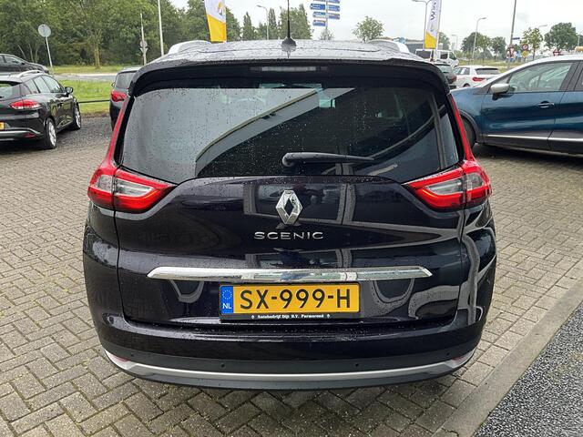 Renault GRAND SCENIC 1.3 TCe Initiale Paris 7p. Trekhaak