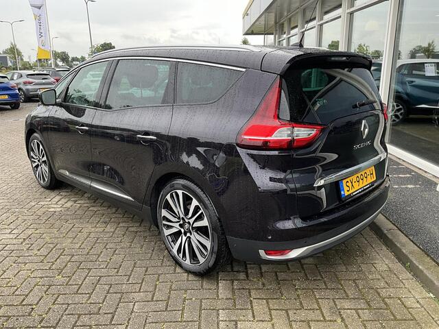 Renault GRAND SCENIC 1.3 TCe Initiale Paris 7p. Trekhaak