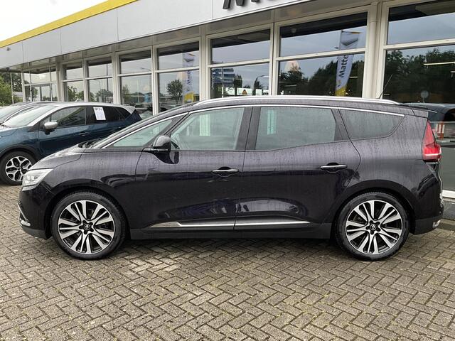 Renault GRAND SCENIC 1.3 TCe Initiale Paris 7p. Trekhaak