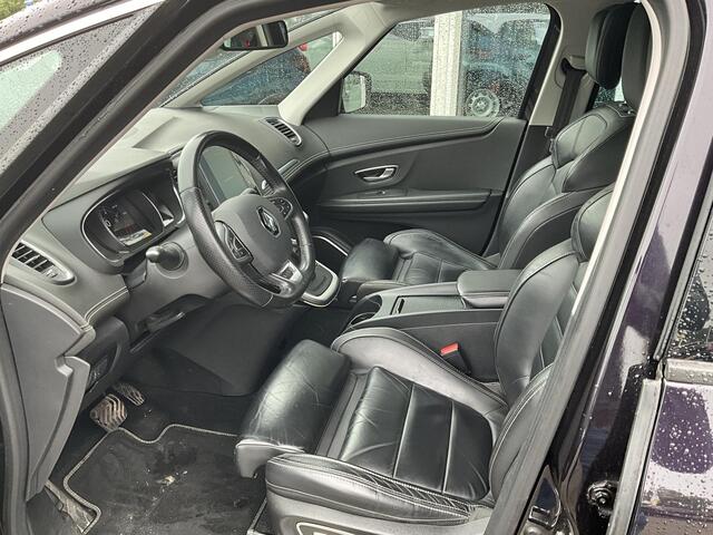Renault GRAND SCENIC 1.3 TCe Initiale Paris 7p. Trekhaak