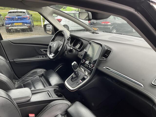 Renault GRAND SCENIC 1.3 TCe Initiale Paris 7p. Trekhaak