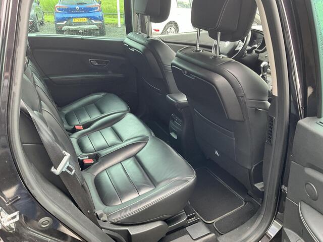 Renault GRAND SCENIC 1.3 TCe Initiale Paris 7p. Trekhaak