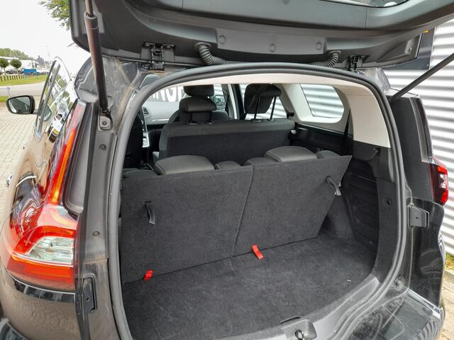 Renault GRAND SCENIC 1.2 TCe Zen 7 Persoons!! | Clima | Cruise | Trekhaak | Navigatie | RIJKLAARPRIJS INCL 12 MAANDEN GARANTIE EN BEURT