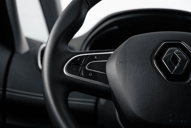 Renault GRAND SCENIC 1.3 TCe Techno 140 PK 7 persoons ! | trekhaak afneembaar | camera achter | LM Velgen 20 inch | incl. Bovag rijklaarpakket met 12 maanden garantie |