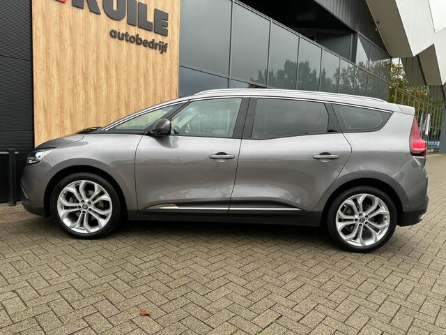 Renault GRAND SCENIC 1.4 TCE ZEN 7p.