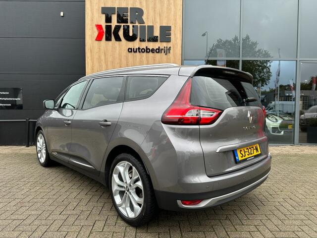 Renault GRAND SCENIC 1.4 TCE ZEN 7p.