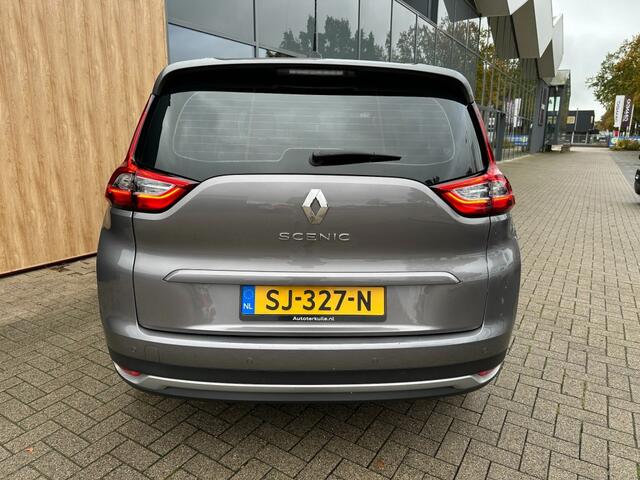 Renault GRAND SCENIC 1.4 TCE ZEN 7p.