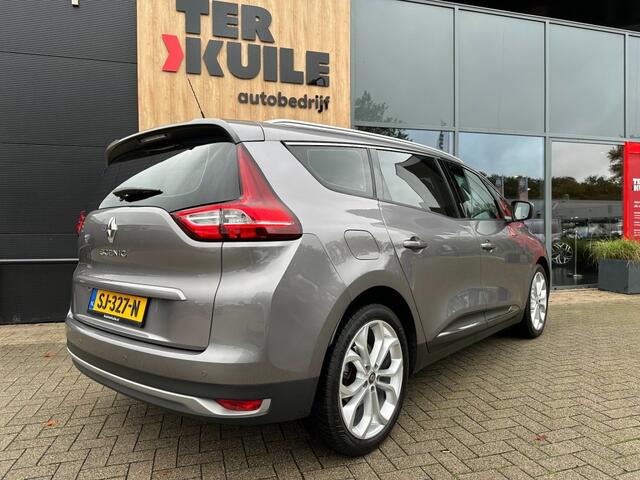 Renault GRAND SCENIC 1.4 TCE ZEN 7p.