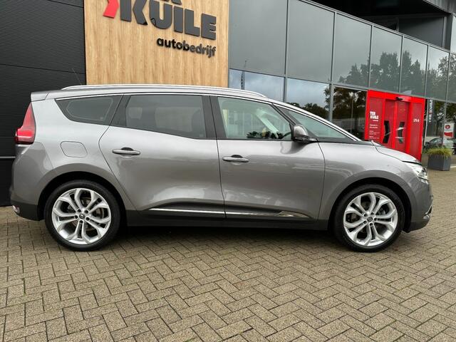 Renault GRAND SCENIC 1.4 TCE ZEN 7p.