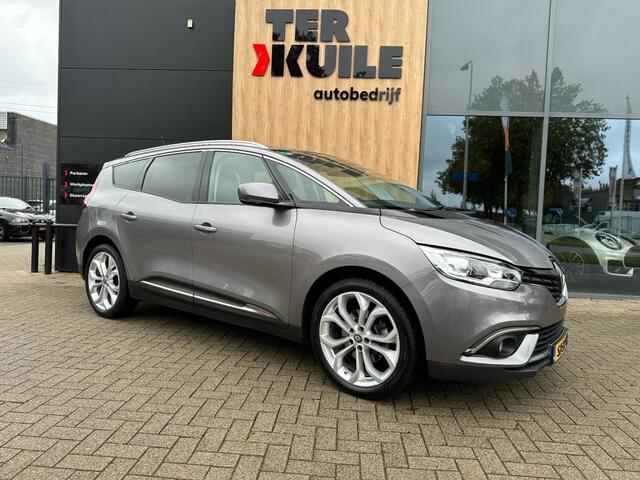 Renault GRAND SCENIC 1.4 TCE ZEN 7p.