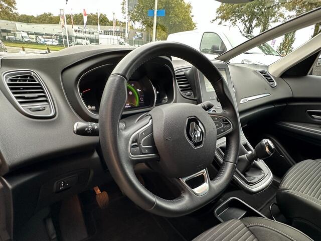 Renault GRAND SCENIC 1.4 TCE ZEN 7p.