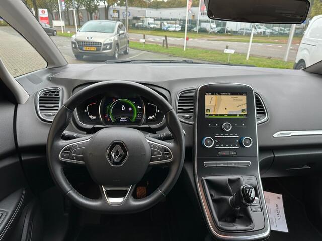 Renault GRAND SCENIC 1.4 TCE ZEN 7p.