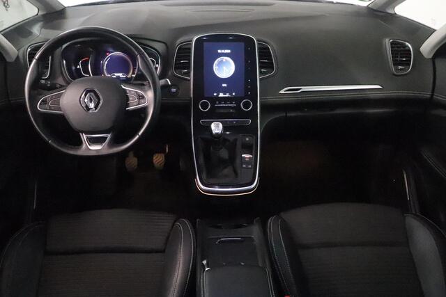 Renault GRAND SCENIC 1.3 TCe 140 Bose 7p. | Camera | BOSE | 7-persoons |