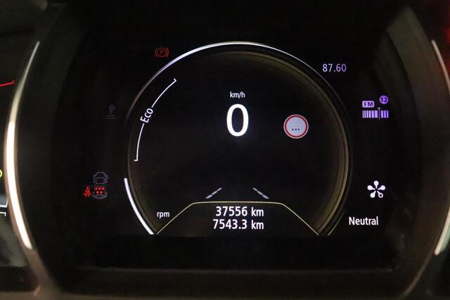 Renault GRAND SCENIC 1.3 TCe 140 Bose 7p. | Camera | BOSE | 7-persoons |