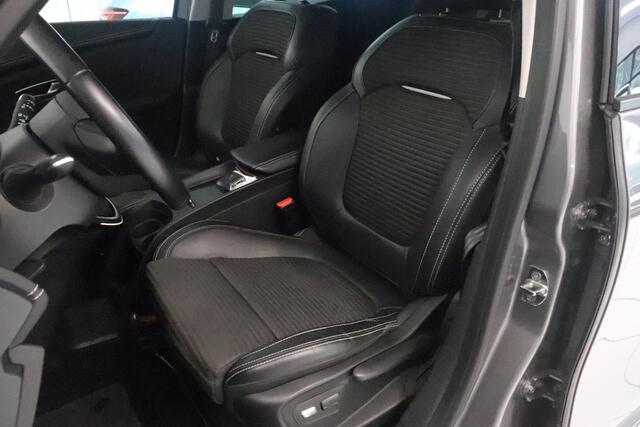 Renault GRAND SCENIC 1.3 TCe 140 Bose 7p. | Camera | BOSE | 7-persoons |