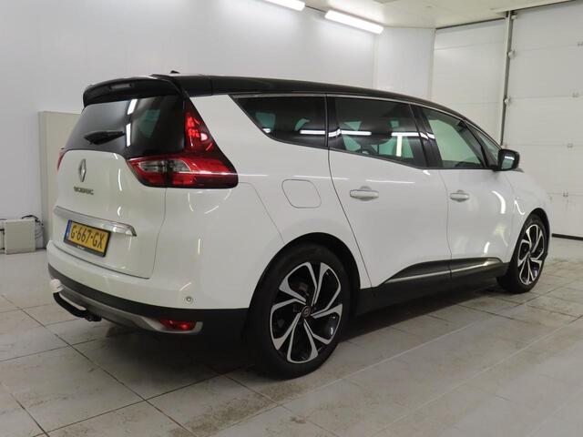 Renault GRAND SCENIC 1.3 TCe Bose 7p.