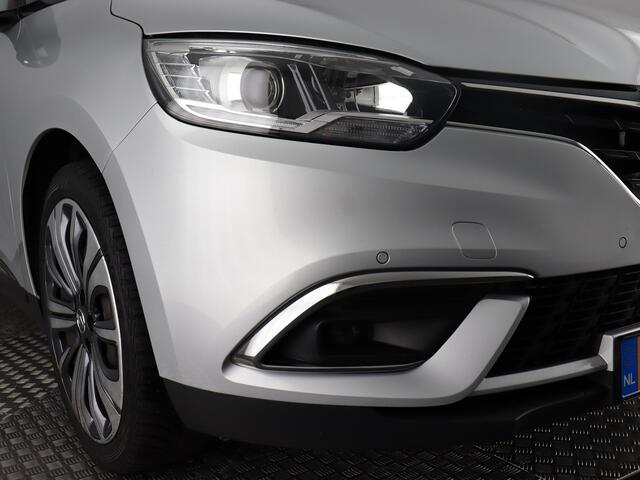 Renault GRAND SCENIC 1.3 TCe Business Zen 7p. (Carplay / Navi / PDC / Cruise / Lane Assist)
