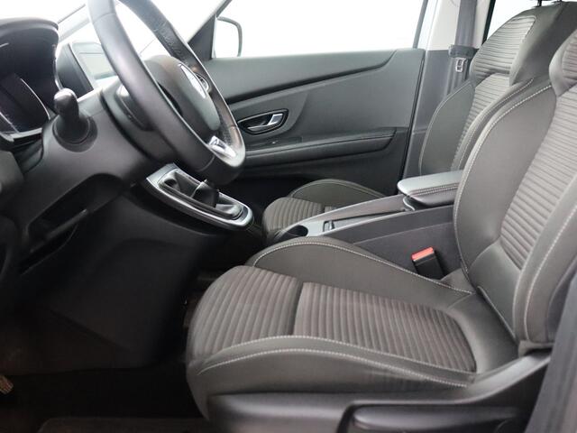 Renault GRAND SCENIC 1.3 TCe Business Zen 7p. (Carplay / Navi / PDC / Cruise / Lane Assist)