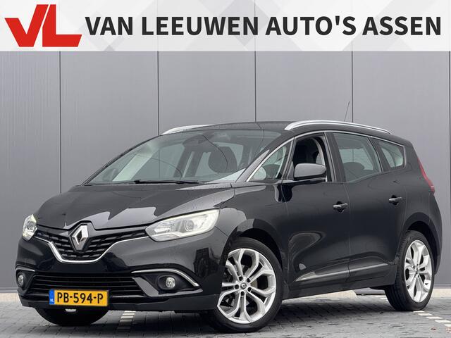 Renault GRAND SCENIC 1.2 TCe Zen | Nieuw binnen | Navigatie | Rijklaar!