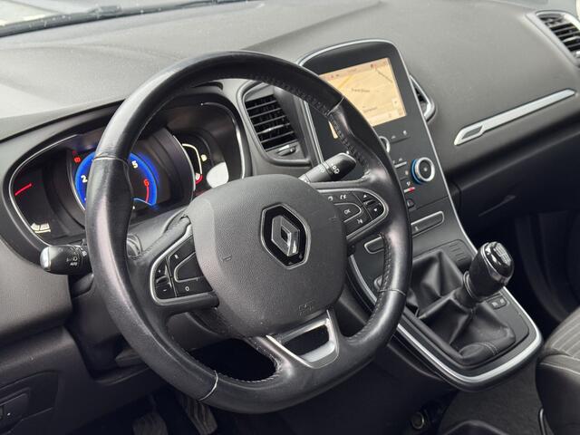 Renault GRAND SCENIC 1.2 TCe Zen | Nieuw binnen | Navigatie | Rijklaar!