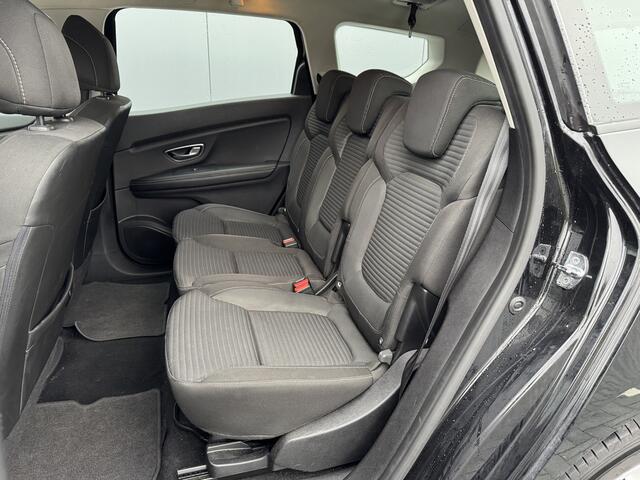 Renault GRAND SCENIC 1.2 TCe Zen | Nieuw binnen | Navigatie | Rijklaar!