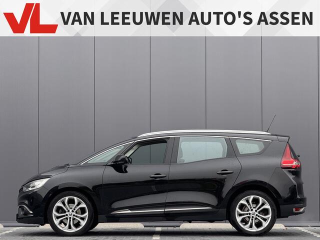 Renault GRAND SCENIC 1.2 TCe Zen | Nieuw binnen | Navigatie | Rijklaar!